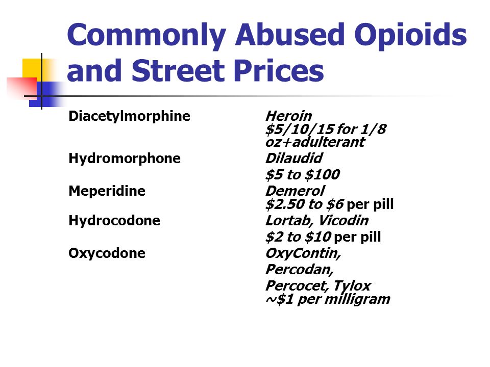 street price vicodin per pill street price vicodin per pill